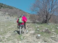 Monte cucuzzo  Aprile 2018 (53)